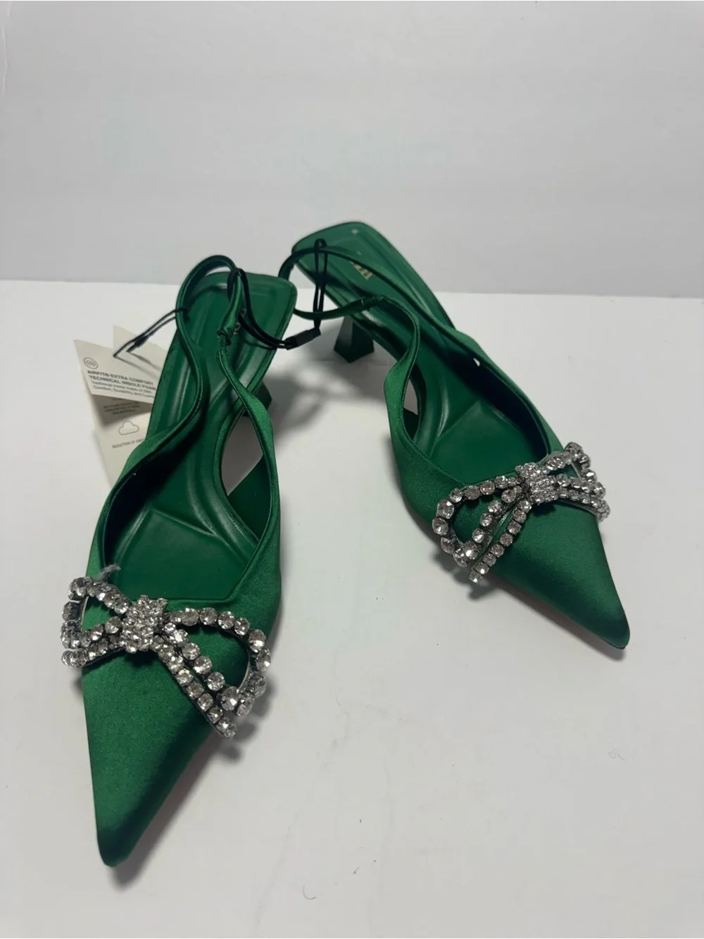 Zara brand new